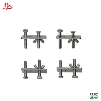 

4Pcs/lot CNC Work Table Clamp Engraver Carving Machine Fastening Plate