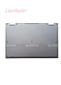 

for Dell Inspiron 11 3147 3148 D-Shell original chassis bottom cover 0DJXM1 silver