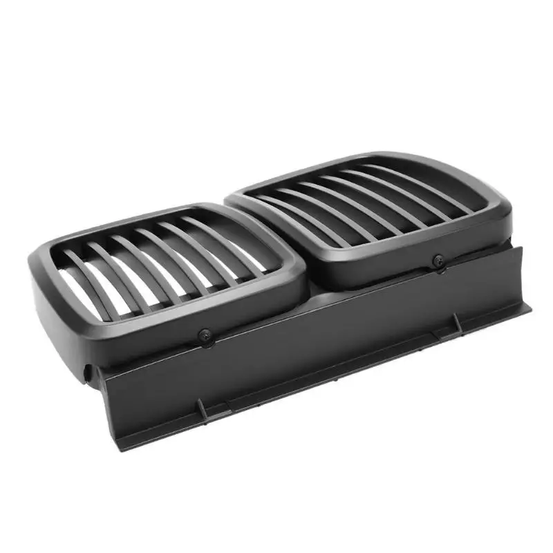 Решетки для переднего бампера BMW E30 318 320 325 1982 1994 1 шт.|Гоночные решетки| |