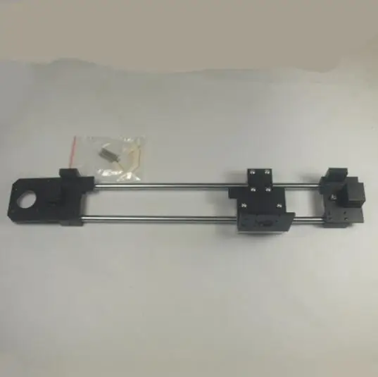 Reprap Prusa i3 rework 3D printer parts Nema 17 motor black color aluminum alloy metal X carriage +X end idler +X end motor kit цена Reprap Prusa i3 rework 3D printer parts Nema 17 motor black color aluminum alloy metal X carriage +X end idler +X end motor kit цены онлайн