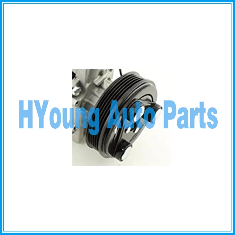 

5PK 115 mm Car air compressor clutch for Mazda 3 5 2005-2010 H12A1AJ4EZ J5020027 CC29-61-K00E