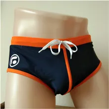 Сексуальные купальники мужские мужские плавки трусы maillot de bain мужские шорты для плаванья sungas de praia homens
