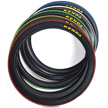 

KENDA K1187 Bicycle Tire 26 inch MTB Rim Mountain Bike Tires 26*1.95 60TPI Ultralight 820g Cycling Tyres