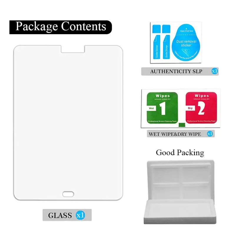 Tempered Glass For iPad 2017 2018 9.7 Air 1 2 3 Screen Protector For iPad mini 1 2 3 4 Protective Film For i Pad Pro 11 10.5 9.7 Tempered Glass For iPad 2017 2018 9.7 Air 1 2 3 Screen Protector For iPad mini 1 2 3 4 Protective Film For i Pad Pro 11 10.5 9.7