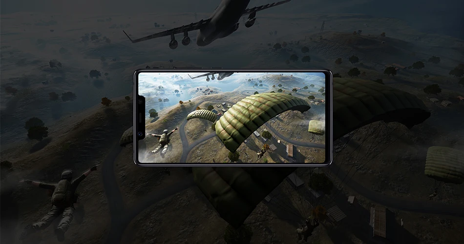 Xiaomi Mi 8 SE 2