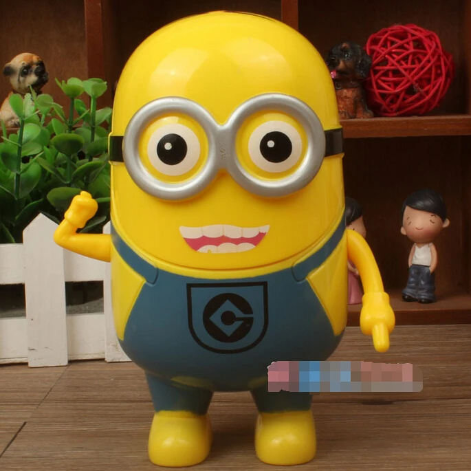 Online Buy Wholesale desk minion from China desk minion