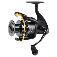 Спиннинговая катушка, светильник, плавная спиннинговая Рыболовная катушка, VB250-VB550 Передаточное отношение 250-450 серии 5,0: 1 550 серии 5,2: 1#5F12# N
