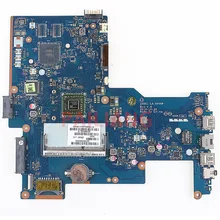 Pailiang материнская плата для ноутбука hp 15-G 255 G3 EM2100 PC материнская плата 752783-001 752783-501 ZS051 LA-A996P tesed DDR3