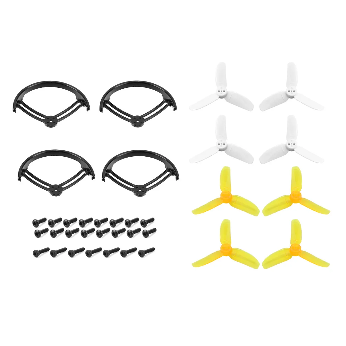 half inch guard