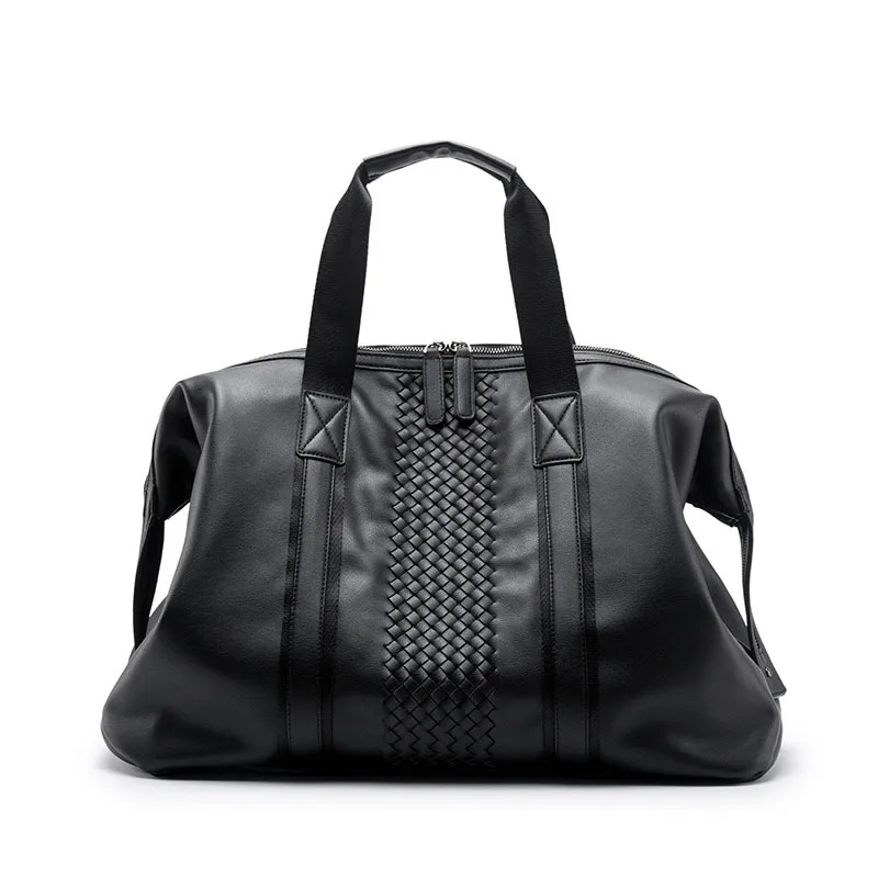 

041318 new hot man handbag male large tote men big travel bag