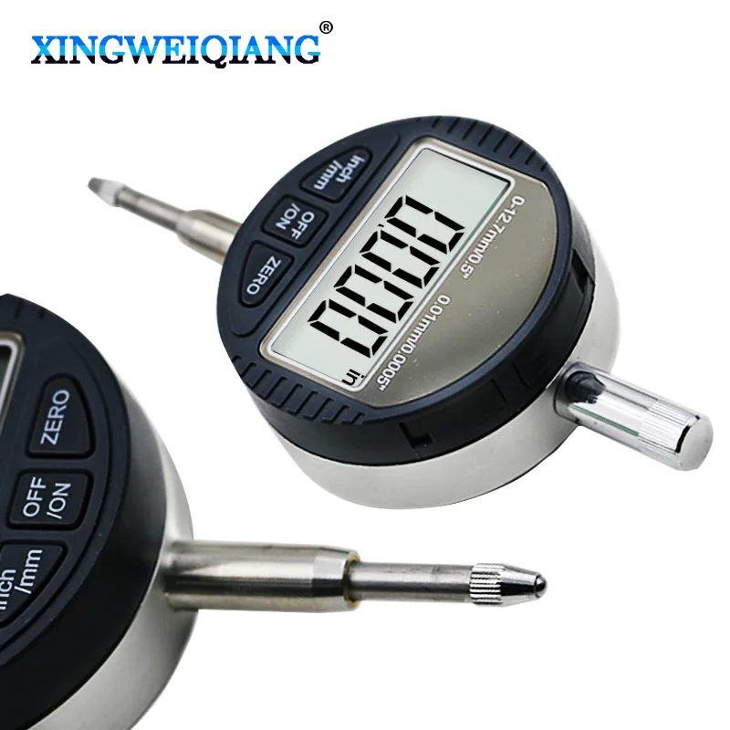 0-12.7mm/0.5 0-12.7mm/0.5