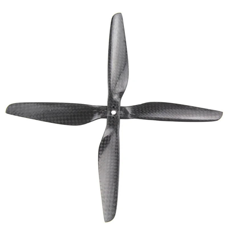 

1pair T-Motor V2 7.0x2.4 Carbon Fiber Propeller Prop CW/CCW 7024 for Multi Rotor Quadcopter