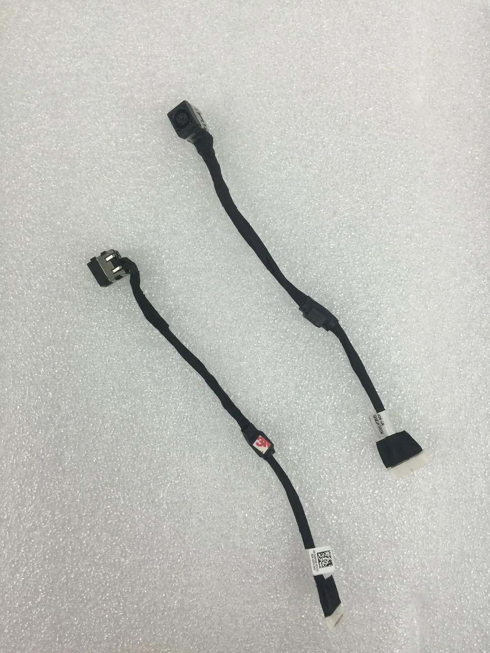 Dell Alienware 15 R1 R2 R3 AW15R1 AW15R2 ALW15 DC IN Power Jack 0784VK AAP10