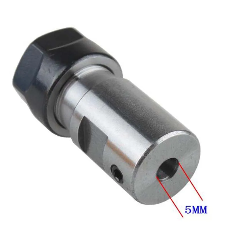 Купить шпиндельный станок инструмент зажимной стержень вал hole5/6/8 мм ...