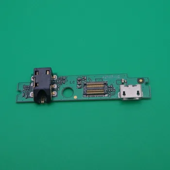 

2pcs For Lenovo A2107 A2207 Micro USB Charging Dock SUB PCB A2-USBPCB-H301 USB Charging Port Flex Cable board Replacement Parts