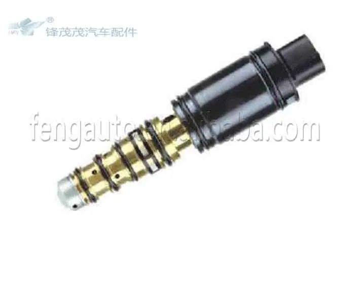 6SEU16C AUTO AC compressor control valve for toyota camry lexus RAV4