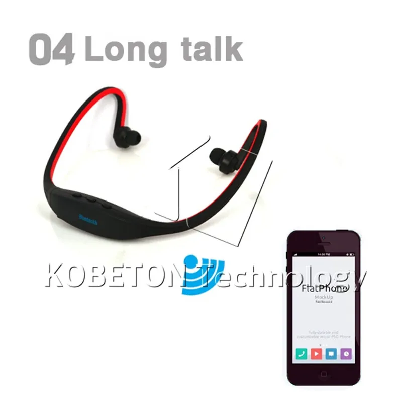 Kebidu 2017 спортивные Bluetooth наушники S9 с микрофоном для iphone Huawei XiaoMi Phone|s9 bluetooth