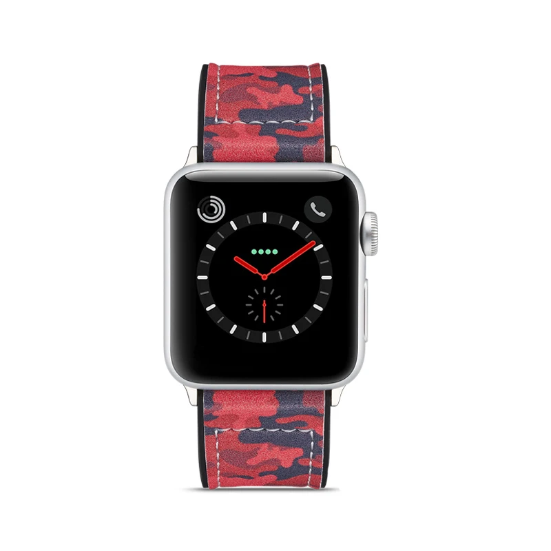 Мягкий силиконовый спортивный ремешок для apple watch band 44 мм и для apple watch 4 полосы 40 мм браслет для iwatch band 42 мм серия 3 2 1 38 мм - Цвет ремешка: 010