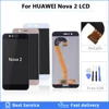 For Huawei Nova 2 LCD Display Touch Screen High Quality Digitizer Screen Glass Panel For Huawei Nova 2 lcd with frame 5.0 Inch ► Photo 1/5