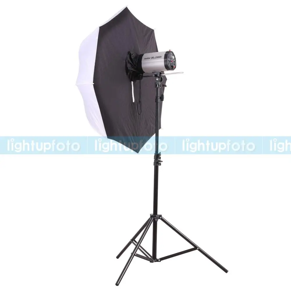 Inno аксессуары для фотостудии Veido 42 &quot/110 см софтбокс студийного зонта мягкий