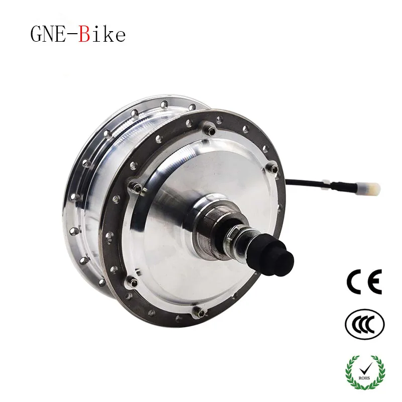planetary gear bike