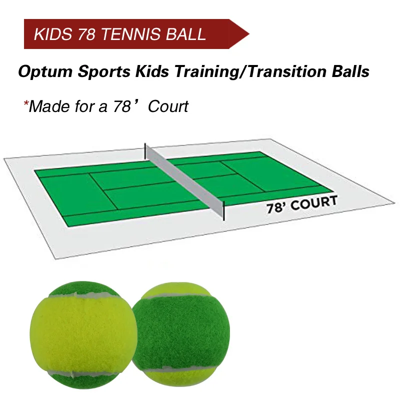 12 шт. для начинающих детей или взрослых тренировка(переход) тренировочные теннисные мячи(25%-75% медленная скорость мяча