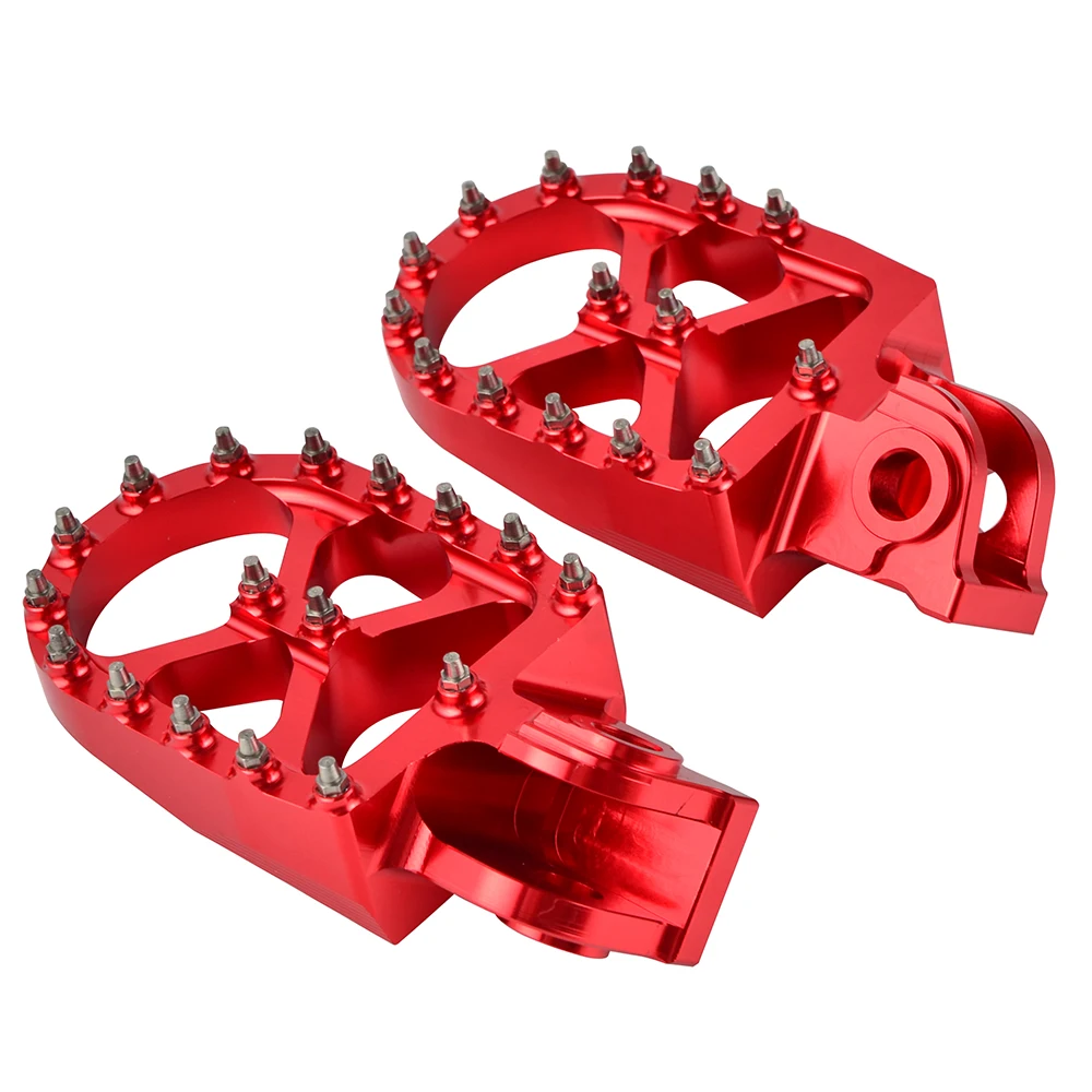 Подножки для ног подножка педаль Beta RR 2T 4T 125 250 300 350 390 400 430 450 498 520 525 X Trainer Motard 06 2018 250RR