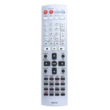 Smart ЖК-дисплей светодиодный ТВ Замена Дистанционное управление для Panasonic EUR7722X10 DVD домашний Театр Дистанционное управление Управление;