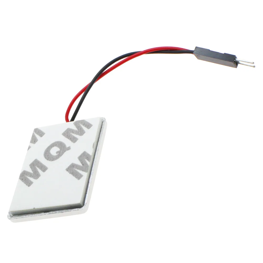 Светодиодсветодиодный панель для салона автомобиля белая 24 SMD с чипом T10 COB 31 42 мм