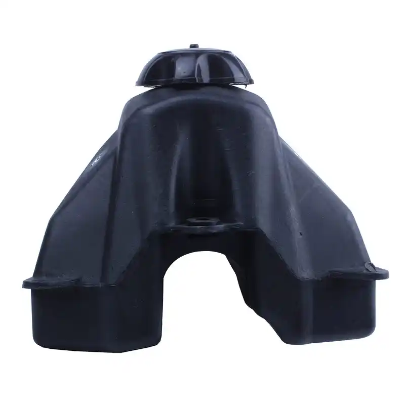 Tuneway Tapa para dep/ósito de combustible para motocicleta CRF50 XR50 50//70//110//125 CC