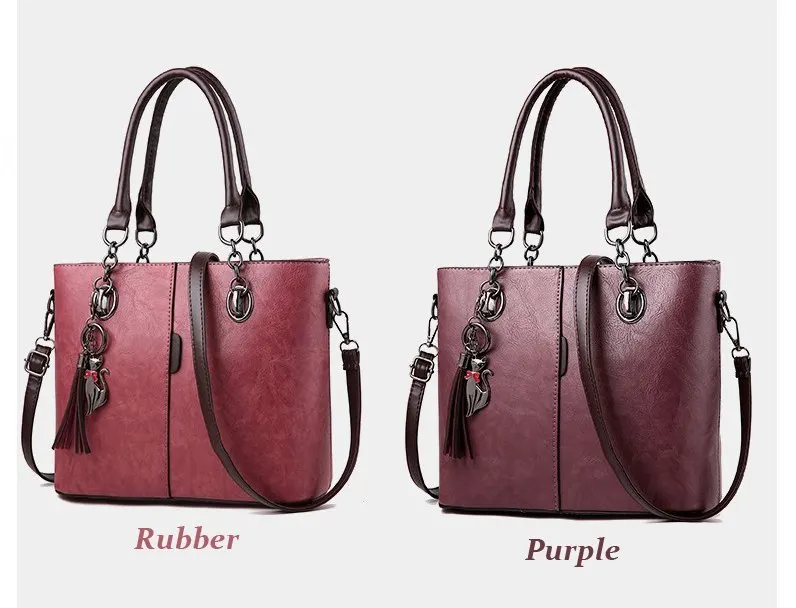 Bolsas de ombro