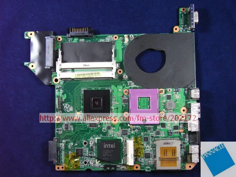 H000019030 Motherboard For Toshiba Satellite U500 U505 Pro 08n1 08o3j00 Motherboardsatellite Aliexpress H000019030 Motherboard For Toshiba