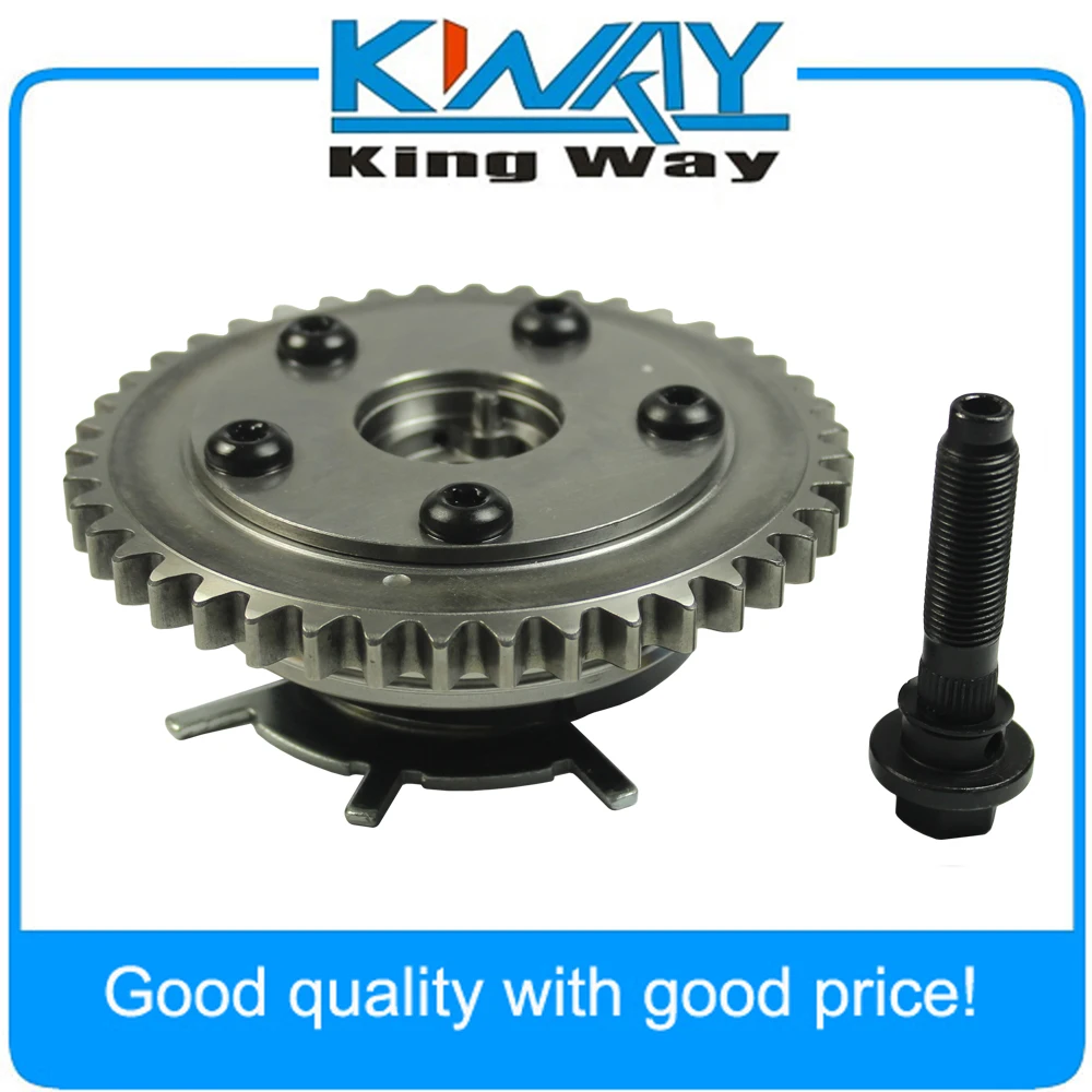 Engine Variable Timing Cam Phaser VVTi Actuator Fit For Ford 4.6L 281 5