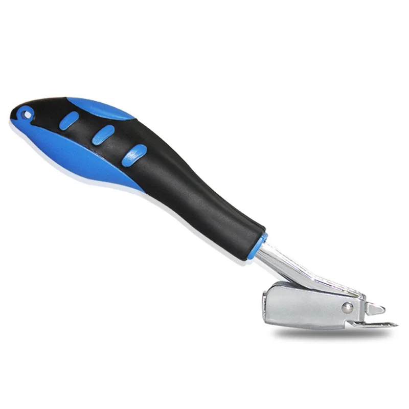 

Multitool Nail Staple Gun Furniture Stapler For Wood Door Upholstery Framing Rivet Gun Kit Nailers Removing Tool