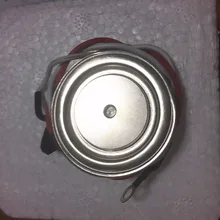 Полувыпуклая пластина Тиристор SCR KP300A KP300A1600V 3CT, 200A 1600 V, 800A 1600 V, 500A 1600 V