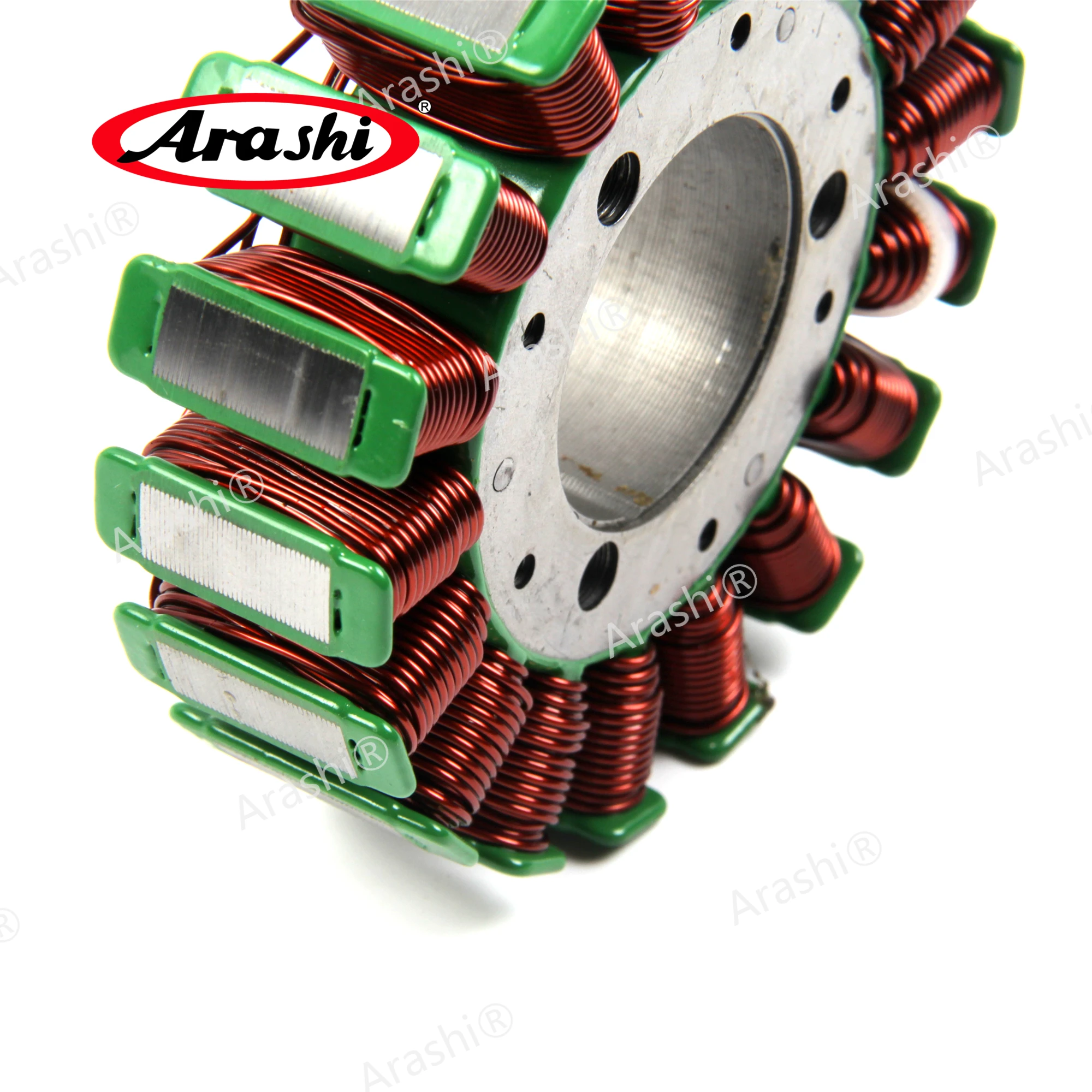 Arashi для SUZUKI GSXR GSX R 600 750 2001 2005 регулятор напряжения катушка статора двигателя GSXR600