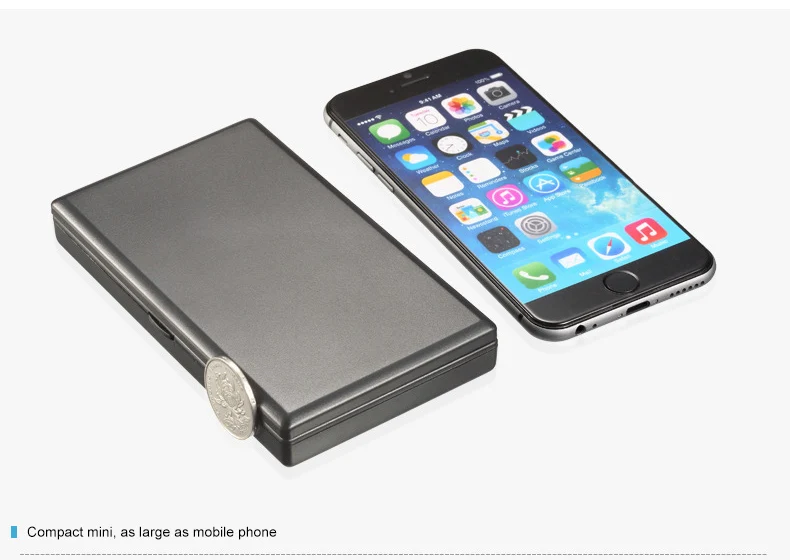 100g pocket scale 