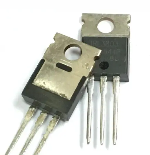 IRL3803-in Integrated Circuits from Electronic Components & Supplies on ...