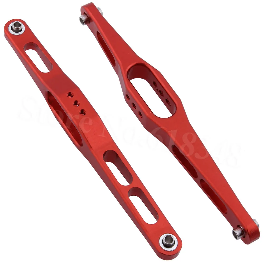Крепление для задней подвески FY01 FY02 FY03 WLtoys 12428 12423 1:12 RC автозапчасти 95 мм|Детали и