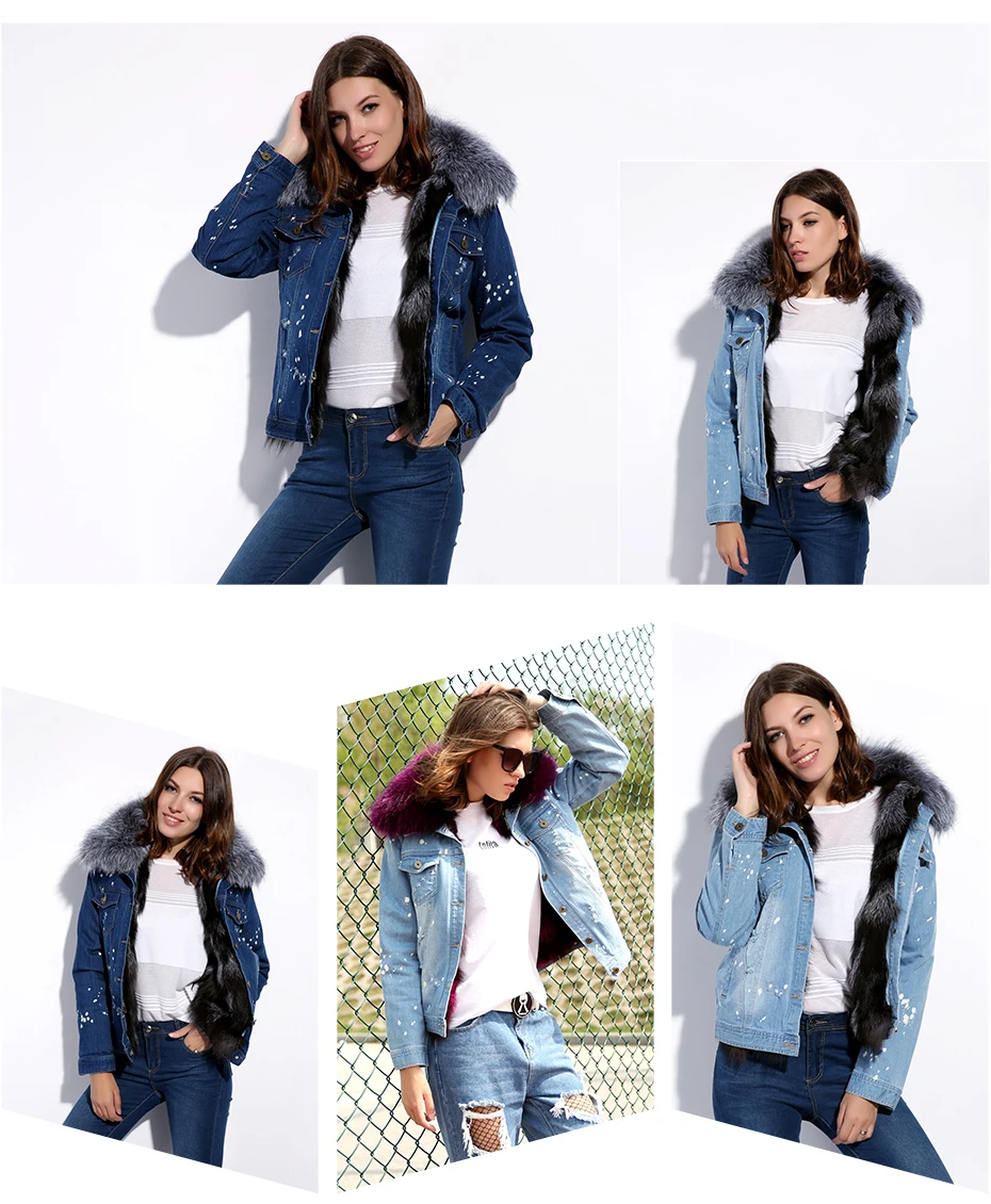 Denim Real Coat (3)