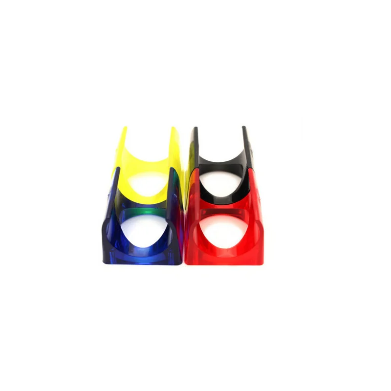 3d printer parts V5 fan housing V6 cowl for 3010 fan blue red yellow black 1pcs