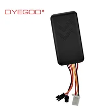 Deal Real Time Tracking Fleet GPS Tracker GT06 With Circuit Cut function High Platform Support Android IOS Free Shipping