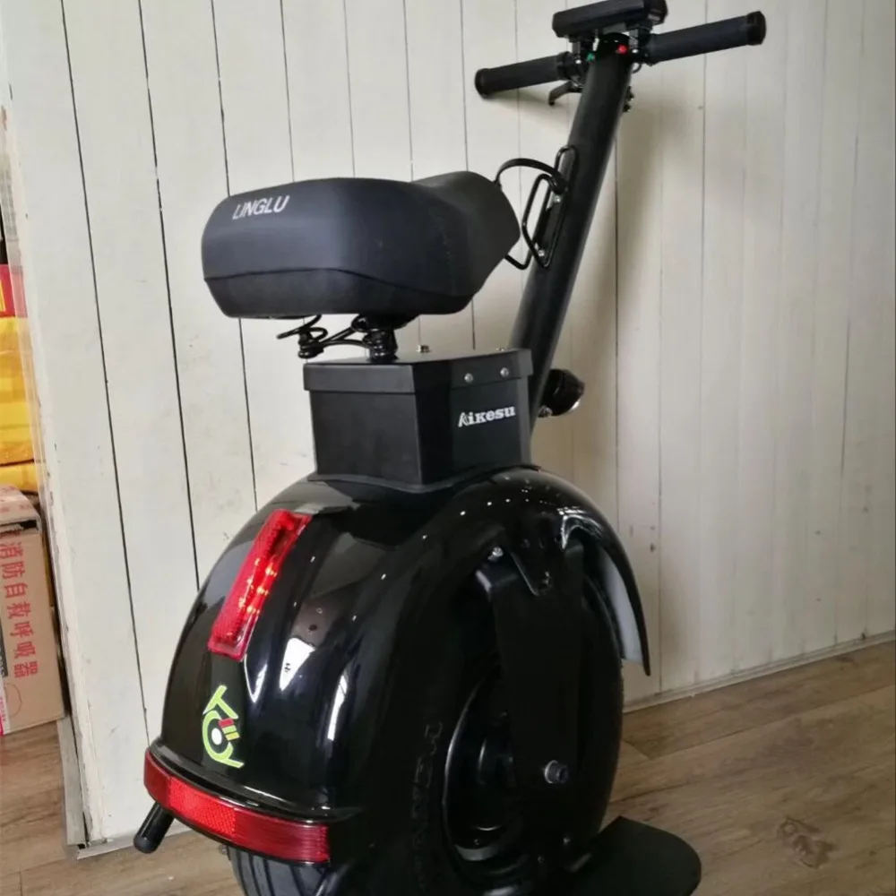One Wheel Big Tire unicycle Electric Balance Motorcycle hoverboard scooter One Wheel Big Tire unicycle Electric Balance Motorcycle hoverboard scooter