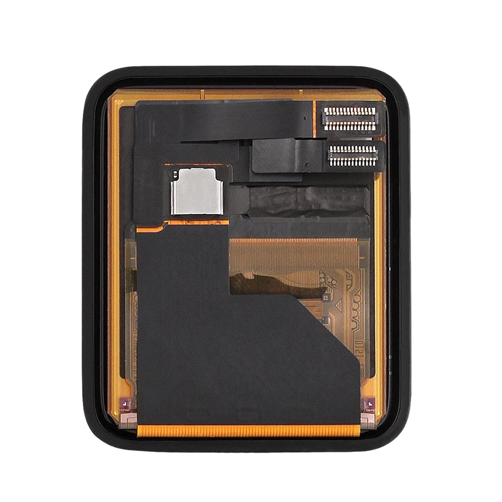 Sinbeda для Apple Watch 1st Gen Series 1 38 мм 42 ЖК дисплей сенсорный экран дигитайзер Ремонт