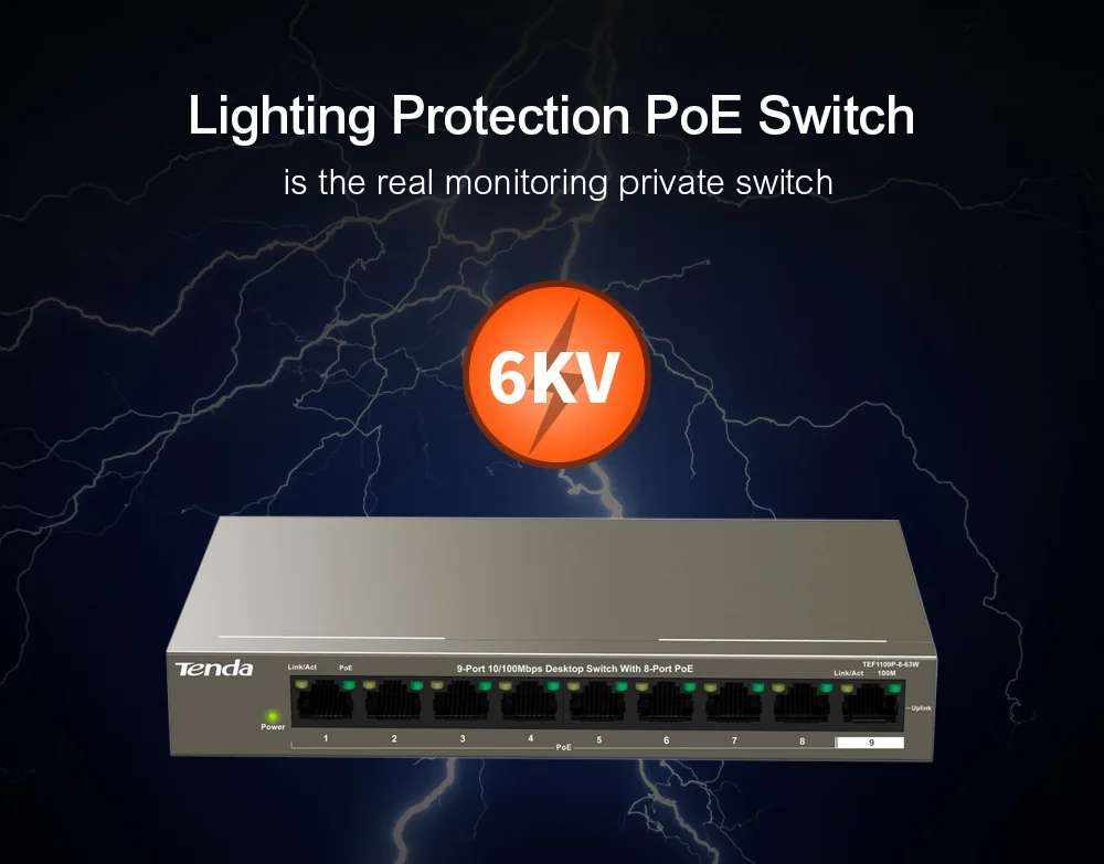 TEF1109P-8-63W-2
