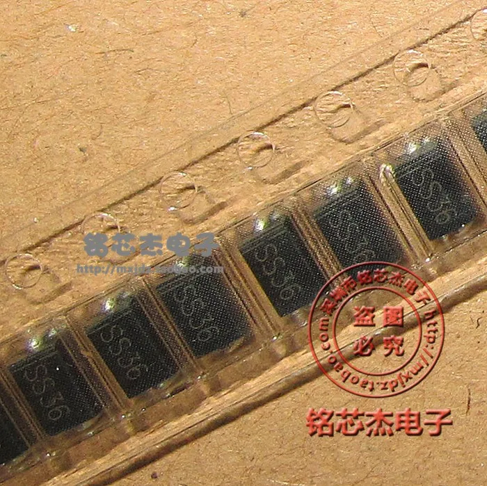 

100 шт. SS36 SR360 3A 60V фотосессия Новинка