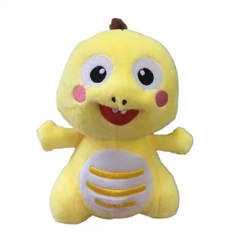 dino doll vipkid