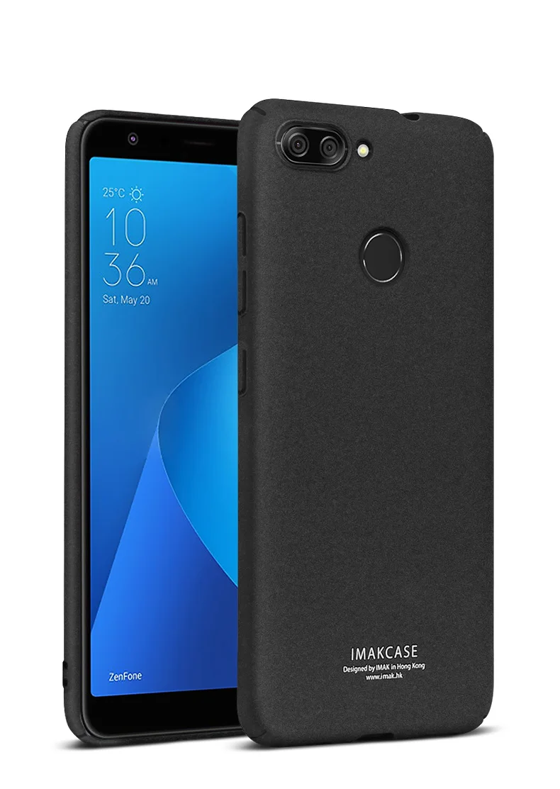 9 Zenfone Max Plus