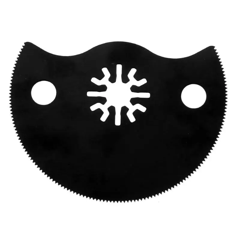 

Professional Oscillating Multitool E-cut Standard Saw Blade Multi Tools Wood Cutting Renovator Power Tool Accessories