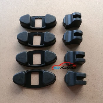

Car Door Lock Cover Stopper Limiting Buckle Protector Trim For Kia K5 Optima ( TF & JF ) 2011 2012 2013 2014 2015 2016 2017 2018
